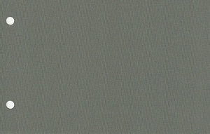 Рулонные шторы Респект ФР Блэкаут, темно-серый купить в Звенигороде с доставкой