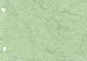 Кассетные рулонные шторы Шелк, светло-зеленый купить в Звенигороде с доставкой