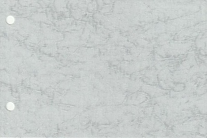 Кассетные рулонные шторы Шелк, жемчужно-серый купить в Звенигороде с доставкой