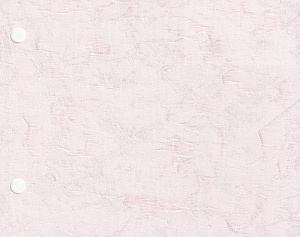 Открытые рулонные шторы Шелк, розовый купить в Звенигороде с доставкой