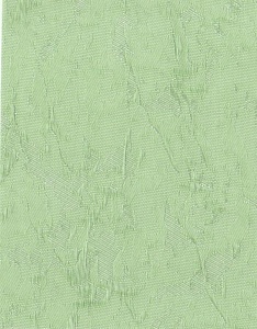 Тканевые вертикальные жалюзи Шелк, светло-зеленый 4132 купить в Звенигороде с доставкой