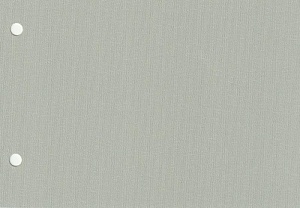 Рулонные шторы Респект ФР Блэкаут, серый купить в Звенигороде с доставкой