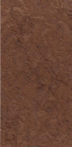 Тканевые вертикальные жалюзи Шелк, коричневый 4127 купить в Звенигороде с доставкой