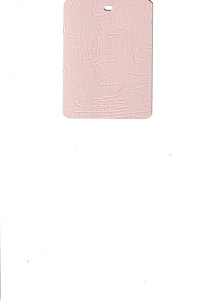Пластиковые вертикальные жалюзи Одесса светло-розовый купить в Звенигороде с доставкой